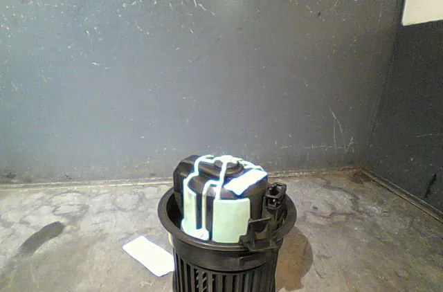 Moteur ventilateur chauffage Peugeot 308 I (4A_, 4C_) 1.6 hdi (2007-2014) 5 portes occasion