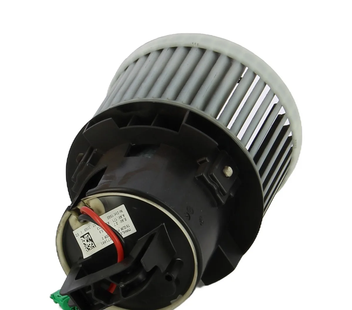 Moteur ventilateur chauffage Peugeot 308 II (LB_, LP_, LW_, LH_, L3_) 1.2 thp 130 (2013-2021) occasion