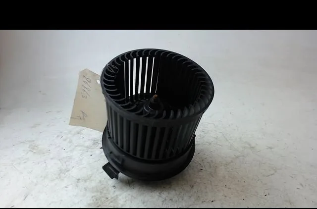 Moteur ventilateur chauffage PEUGEOT 308 occasion
