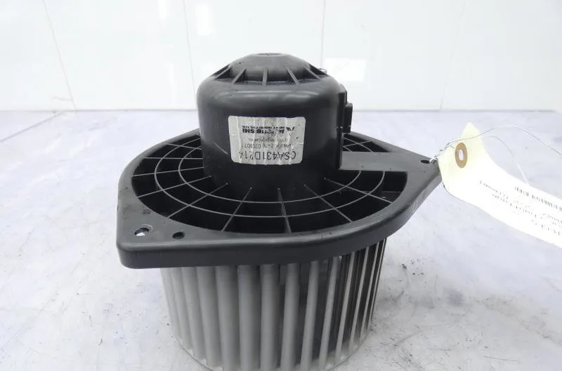 Moteur ventilateur chauffage PEUGEOT 4007 occasion