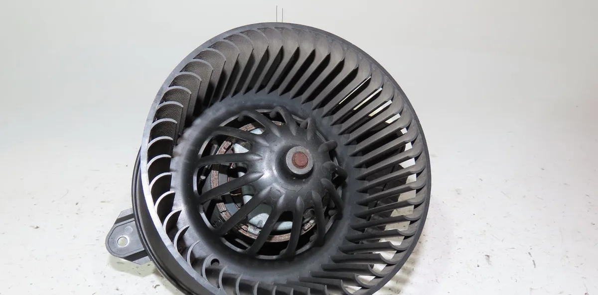 Moteur ventilateur chauffage Peugeot 406 (8B) 2.0 hdi 110 (1998-2001) 4 portes occasion