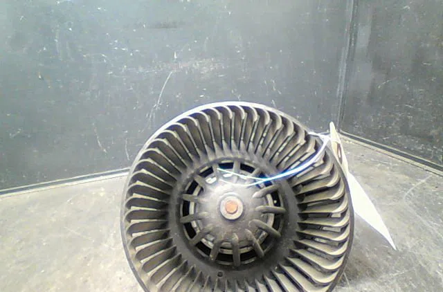Moteur ventilateur chauffage Peugeot 406 Break (8E-F) 2.0 hdi 110 (1999-2004) 5 portes occasion