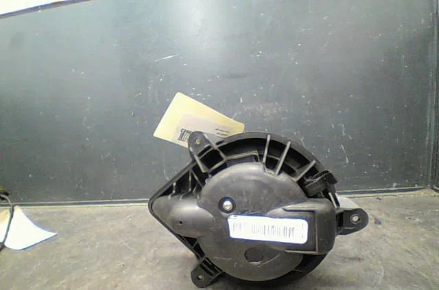 Moteur ventilateur chauffage Peugeot 406 Break (8E-F) 2.0 hdi 110 (1999-2004) 5 portes occasion
