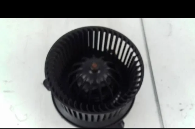 Moteur ventilateur chauffage Peugeot 406 Coupé (8C) 2.2 hdi (2000-2004) 2 portes occasion