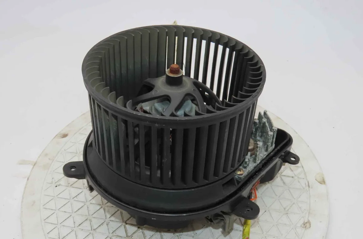 Moteur ventilateur chauffage PEUGEOT 406 occasion