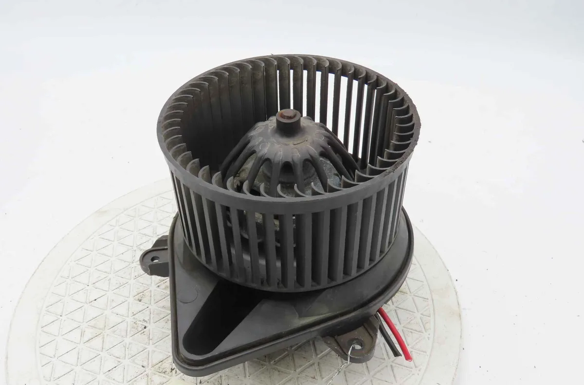 Moteur ventilateur chauffage PEUGEOT 406 occasion
