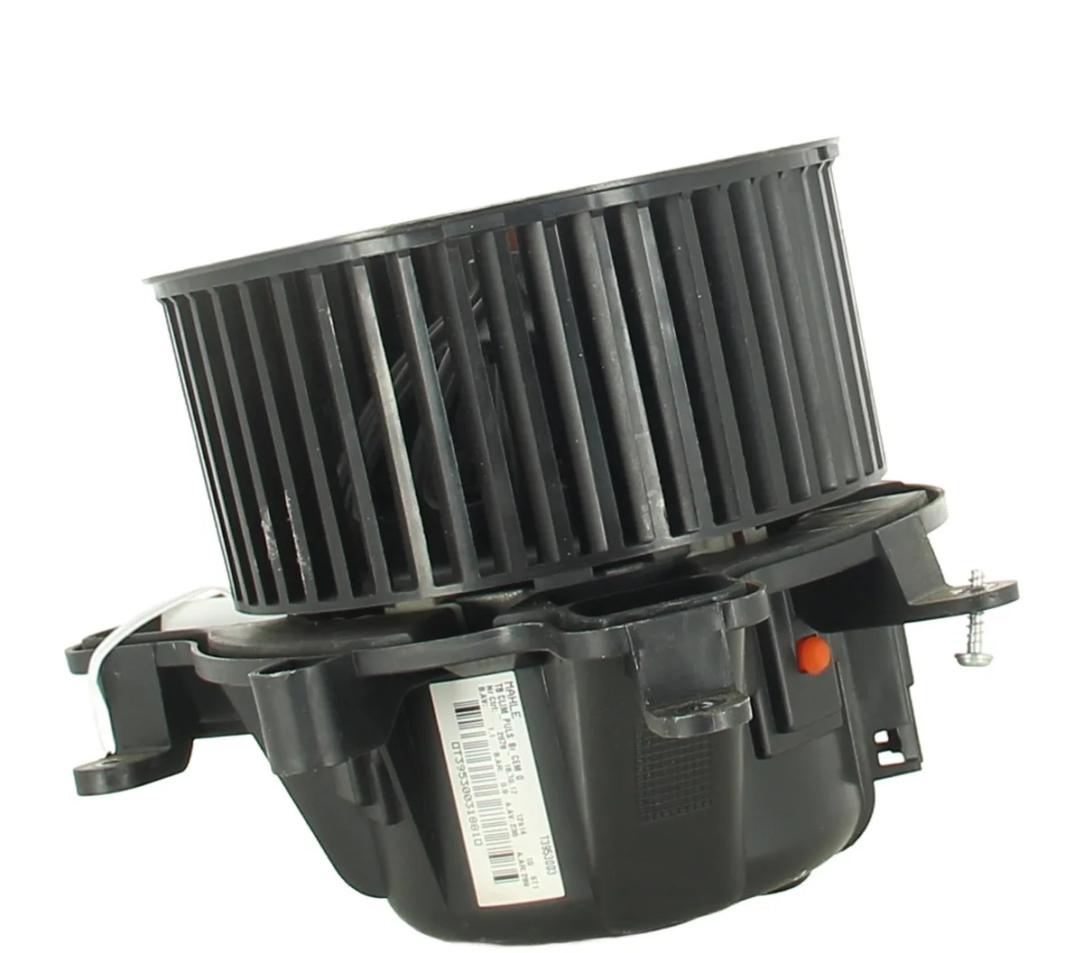Moteur ventilateur chauffage Peugeot 5008 (0U_, 0E_) 2.0 hdi (2009-2017) occasion