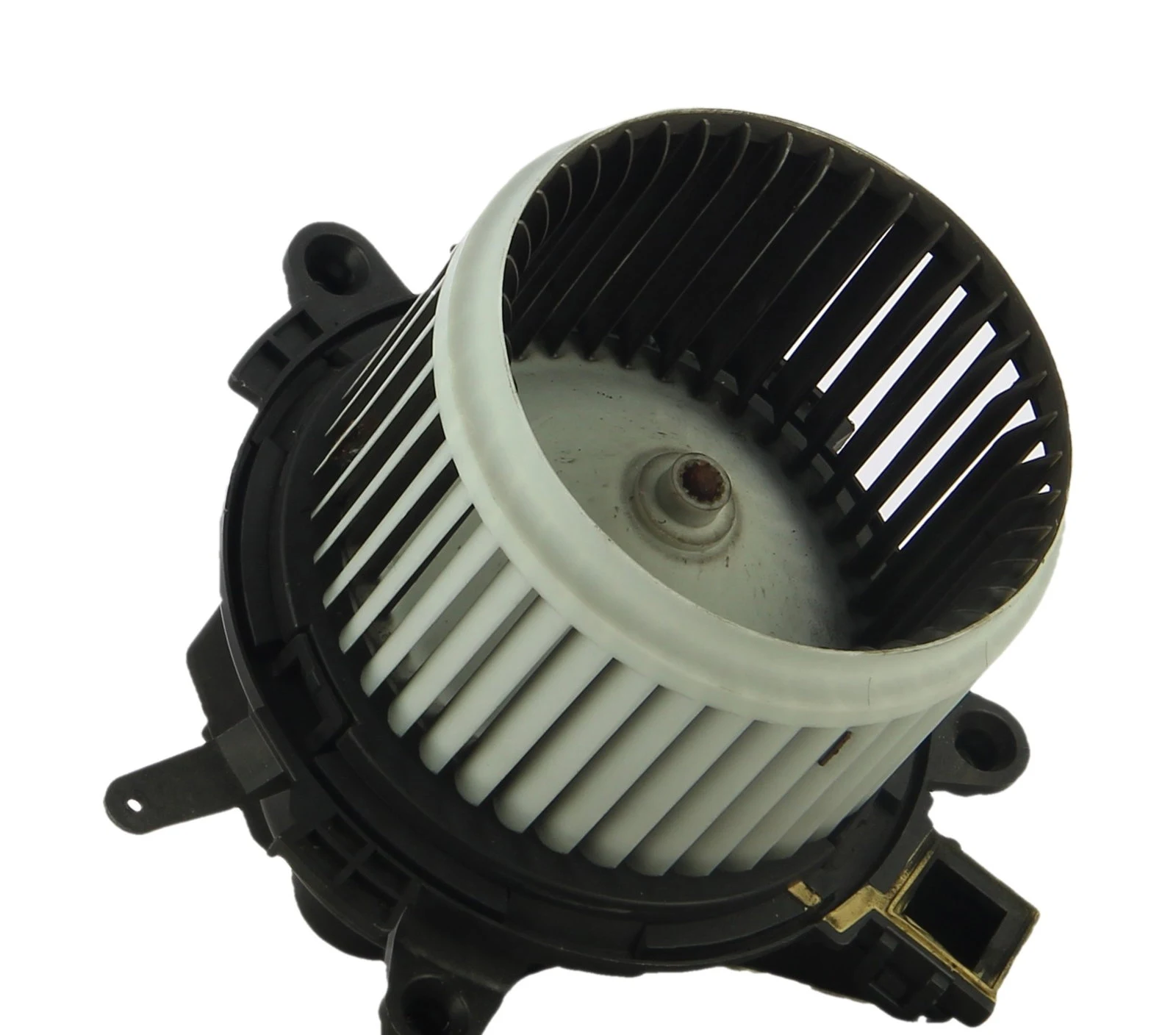 Moteur ventilateur chauffage Peugeot 5008 II (MC_, MJ_, MR_, M4_) 2.0 bluehdi 180 (2016) occasion