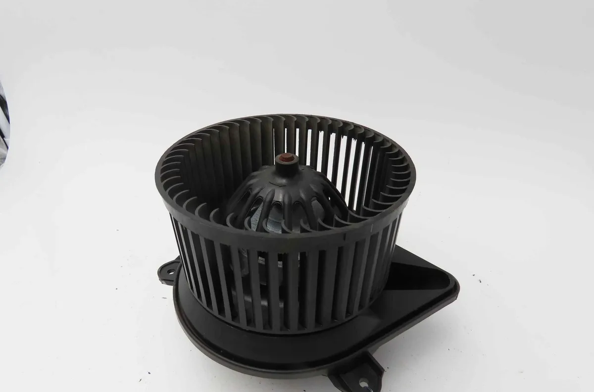 Moteur ventilateur chauffage PEUGEOT 607 occasion