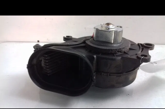 Moteur ventilateur chauffage Peugeot 807 (EB_) 2.0 hdi (2009) occasion