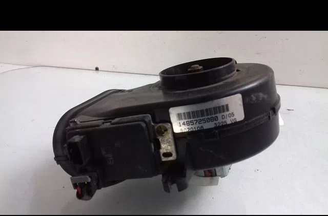 Moteur ventilateur chauffage Peugeot 807 (EB_) 2.0 hdi (2009) occasion