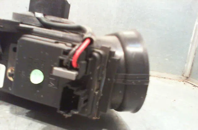 Moteur ventilateur chauffage PEUGEOT 807 Phase 1 06-2002--12-2014 occasion