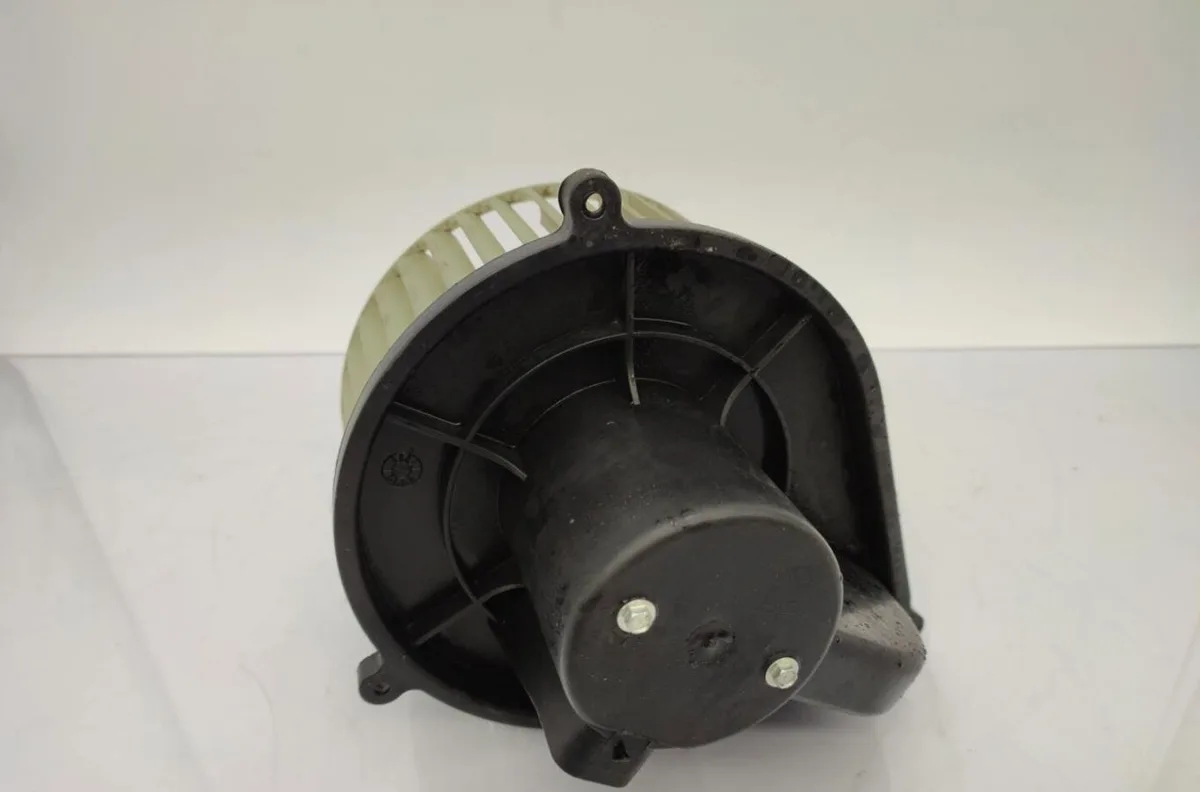 Moteur ventilateur chauffage PEUGEOT BOXER 1 occasion