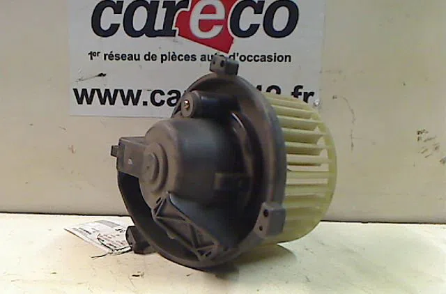 Moteur ventilateur chauffage PEUGEOT BOXER 2000 occasion