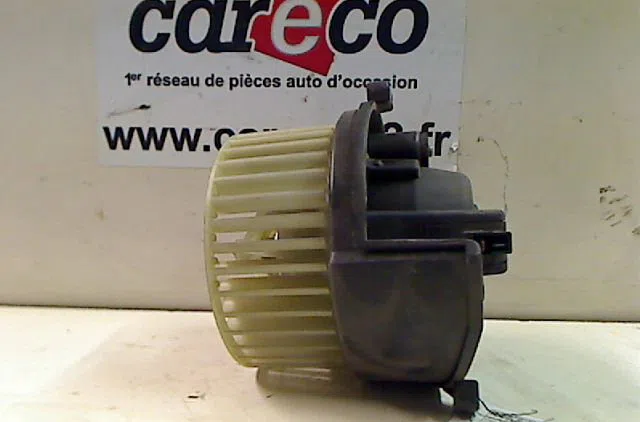 Moteur ventilateur chauffage PEUGEOT BOXER 2000 occasion
