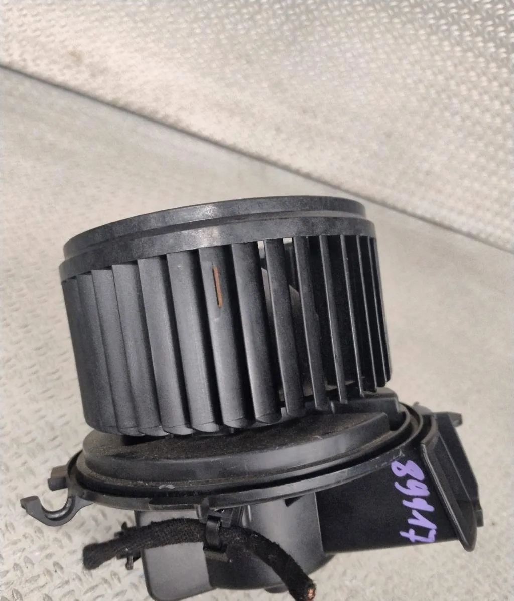 Moteur ventilateur chauffage Peugeot BOXER Camionnette 2.0 bluehdi 130 (2015-2019) occasion