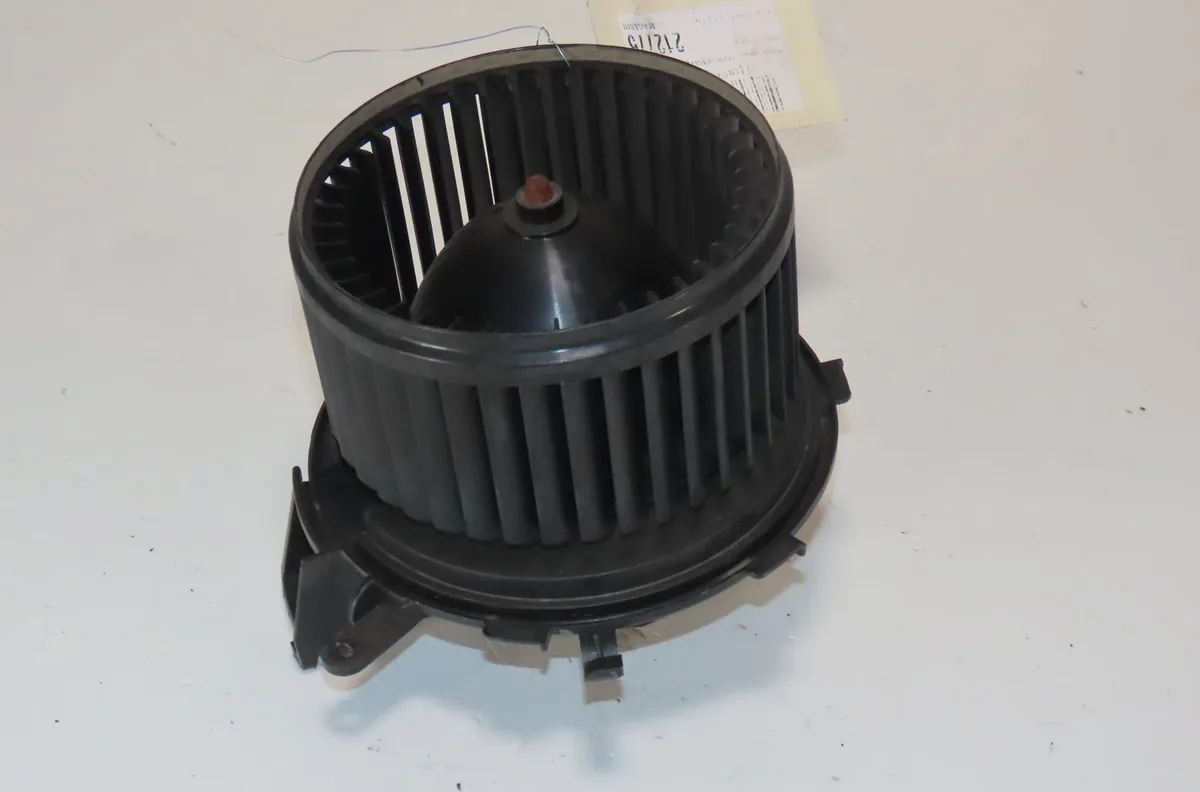 Moteur ventilateur chauffage Peugeot BOXER Camionnette 2.2 hdi 120 (2006) occasion