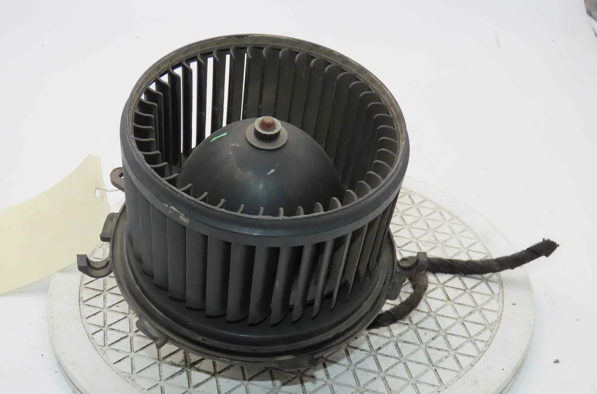 Moteur ventilateur chauffage PEUGEOT BOXER III occasion