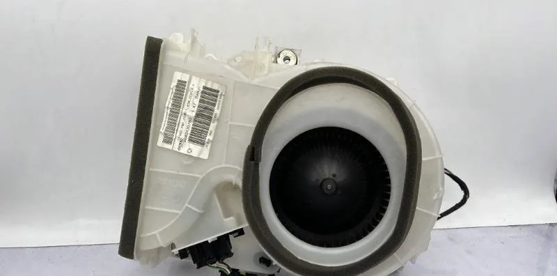 Moteur ventilateur chauffage PEUGEOT PARTNER 2 PHASE 1 occasion