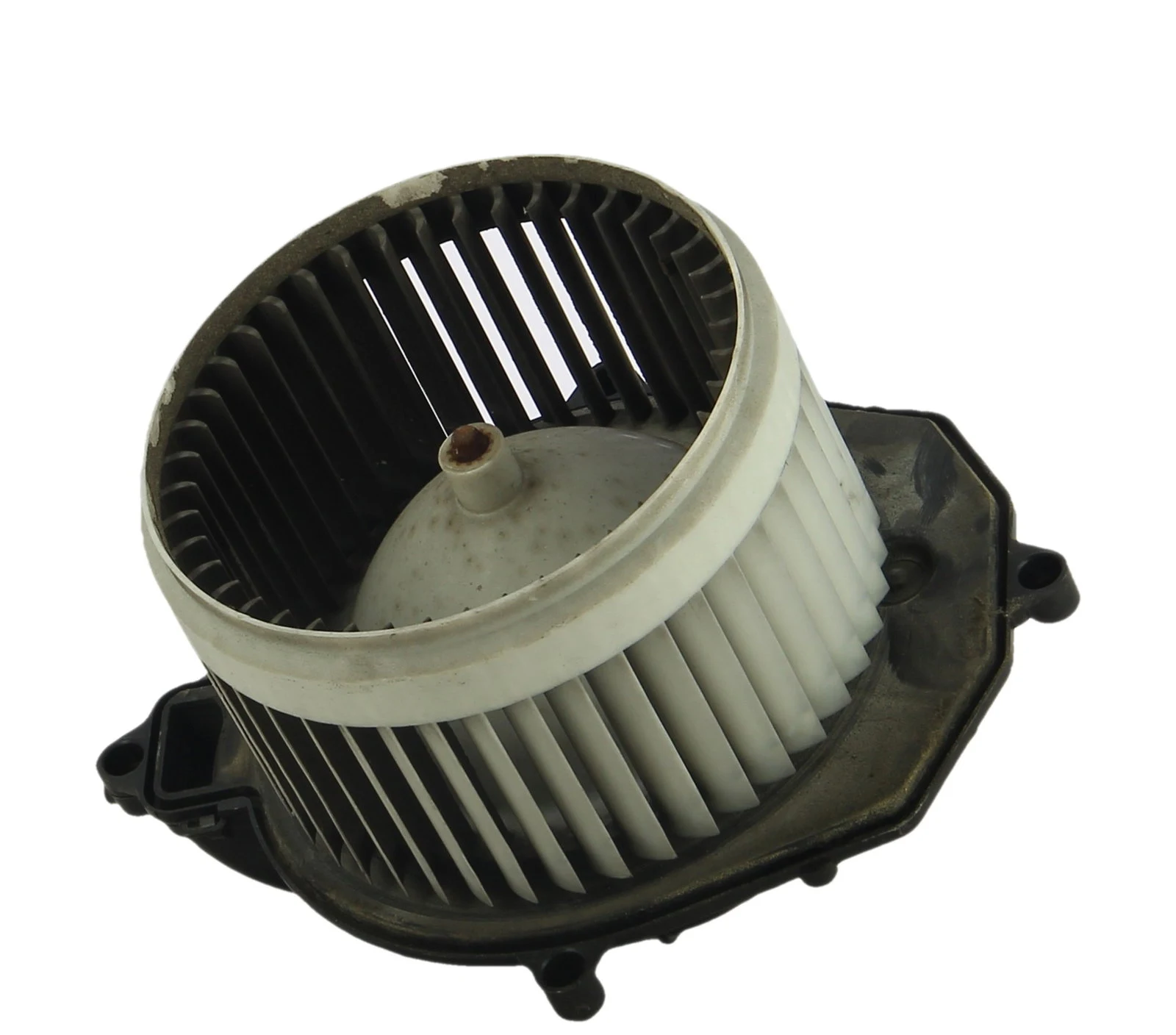 Moteur ventilateur chauffage Peugeot PARTNER Camionnette-Monospace 1.6 hdi 16v (2008) occasion