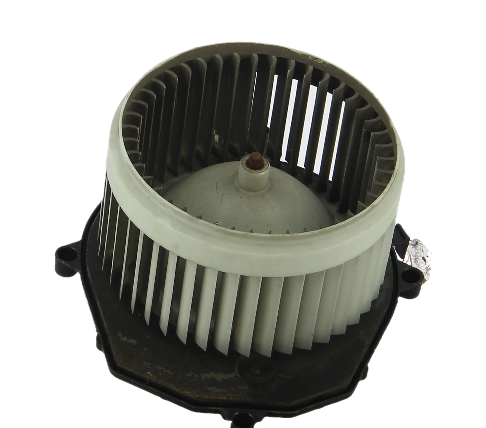 Moteur ventilateur chauffage Peugeot PARTNER Camionnette-Monospace 1.6 hdi (2008) 4 portes occasion