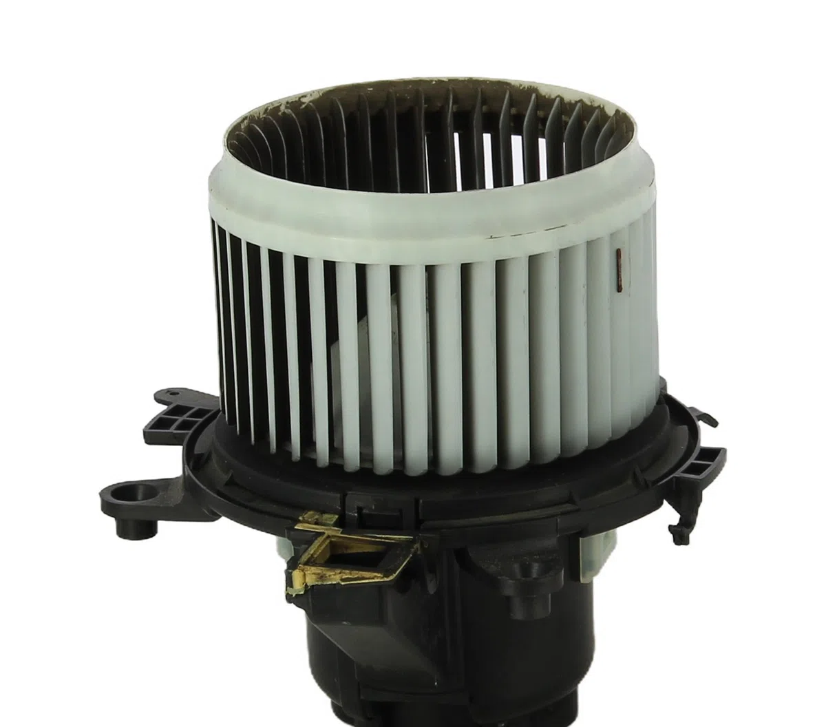 Moteur ventilateur chauffage Peugeot PARTNER Camionnette-Monospace (K9) 1.5 bluehdi 130 (2018) occasion