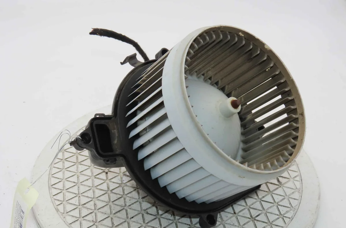 Moteur ventilateur chauffage PEUGEOT PARTNER II occasion