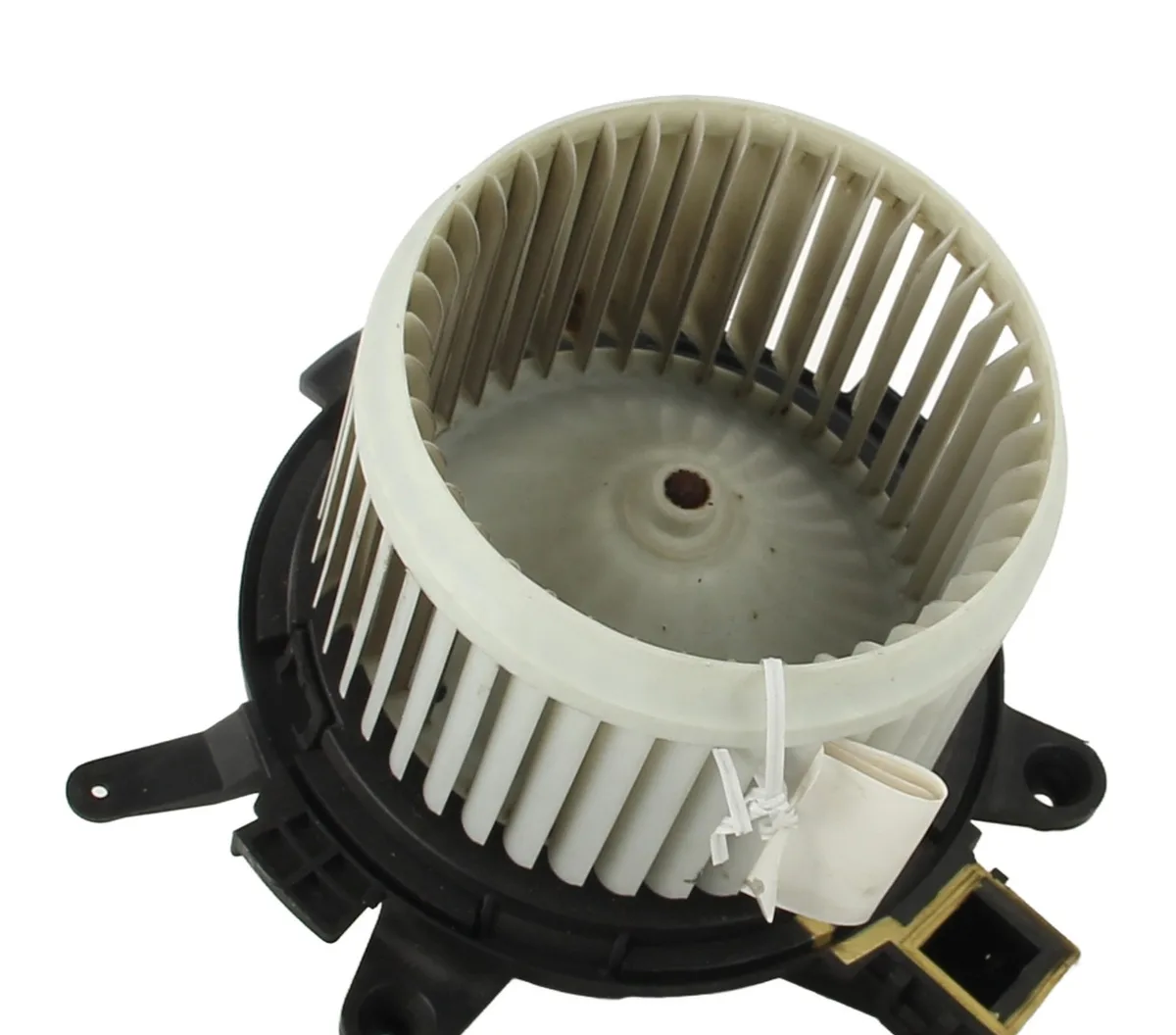Moteur ventilateur chauffage PEUGEOT PARTNER occasion