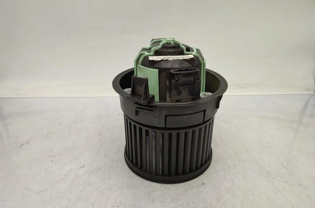 Moteur ventilateur chauffage PEUGEOT RCZ PHASE 1 COUPE occasion