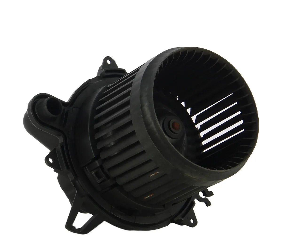 Moteur ventilateur chauffage Renault CAPTUR I (J5_, H5_) 1.2 tce 120 (2013) occasion