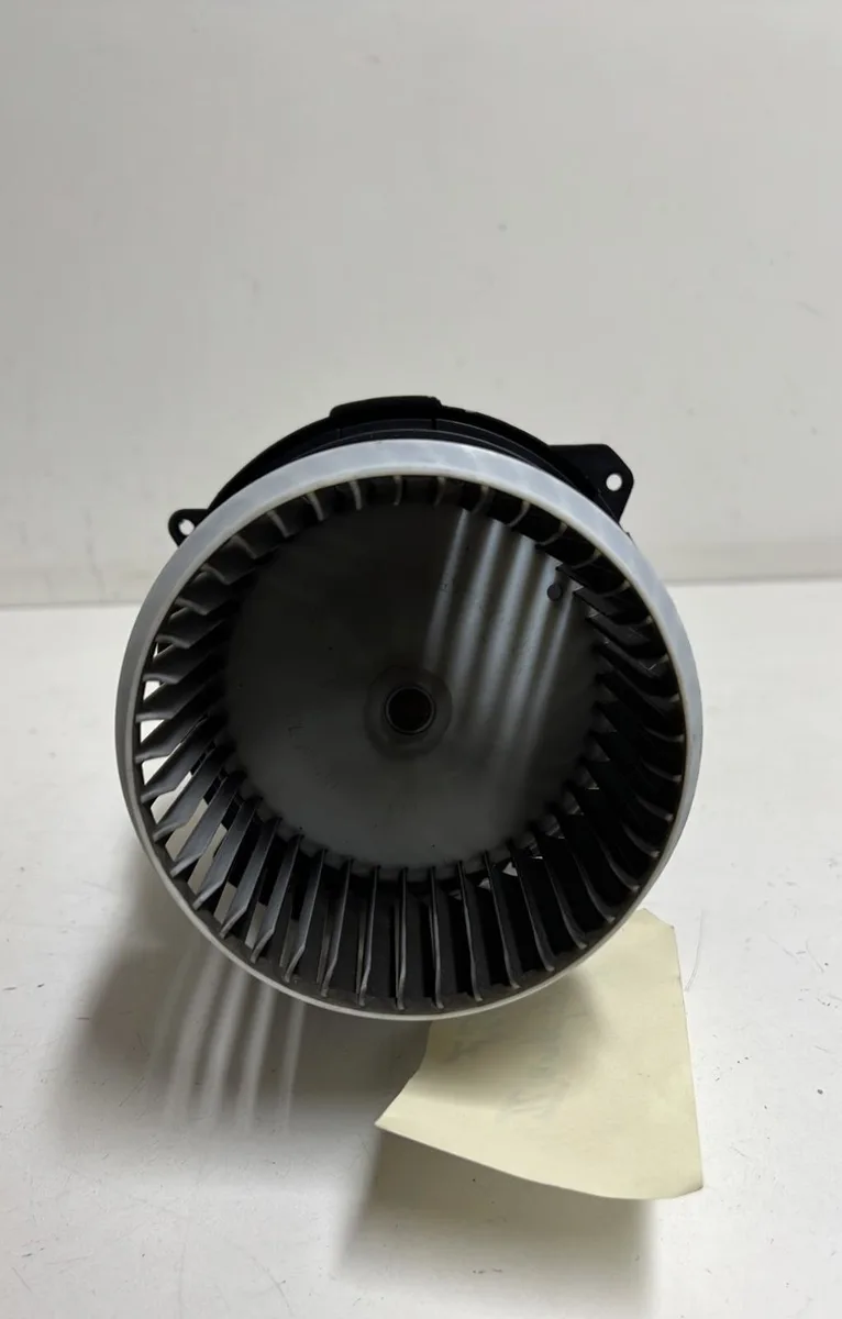 Moteur ventilateur chauffage Renault CAPTUR II (HF_) Tce 100 (hfmt) (2020) occasion