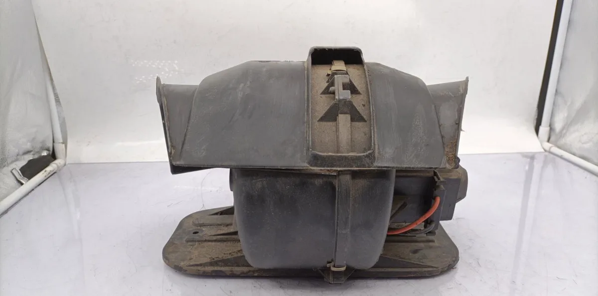 Moteur ventilateur chauffage RENAULT CLIO 1 PHASE 2 occasion