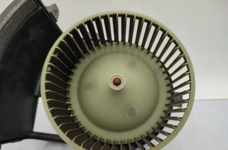 Moteur ventilateur chauffage RENAULT CLIO 2 CAMPUS PHASE 2 occasion