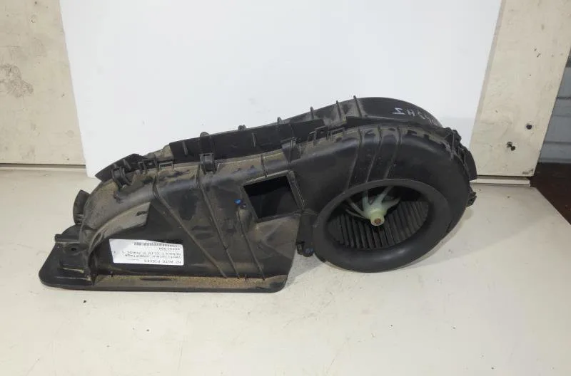Moteur ventilateur chauffage RENAULT CLIO 2 PHASE 1 occasion