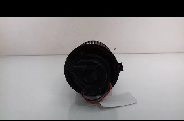 Moteur ventilateur chauffage RENAULT CLIO 2012 occasion