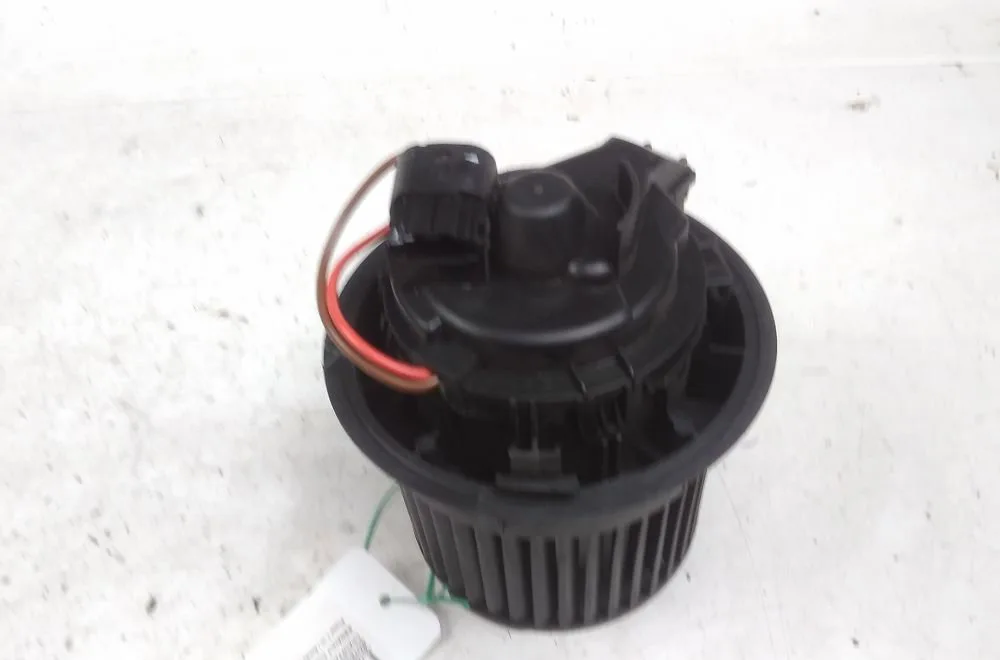 Moteur ventilateur chauffage RENAULT CLIO 2014 occasion