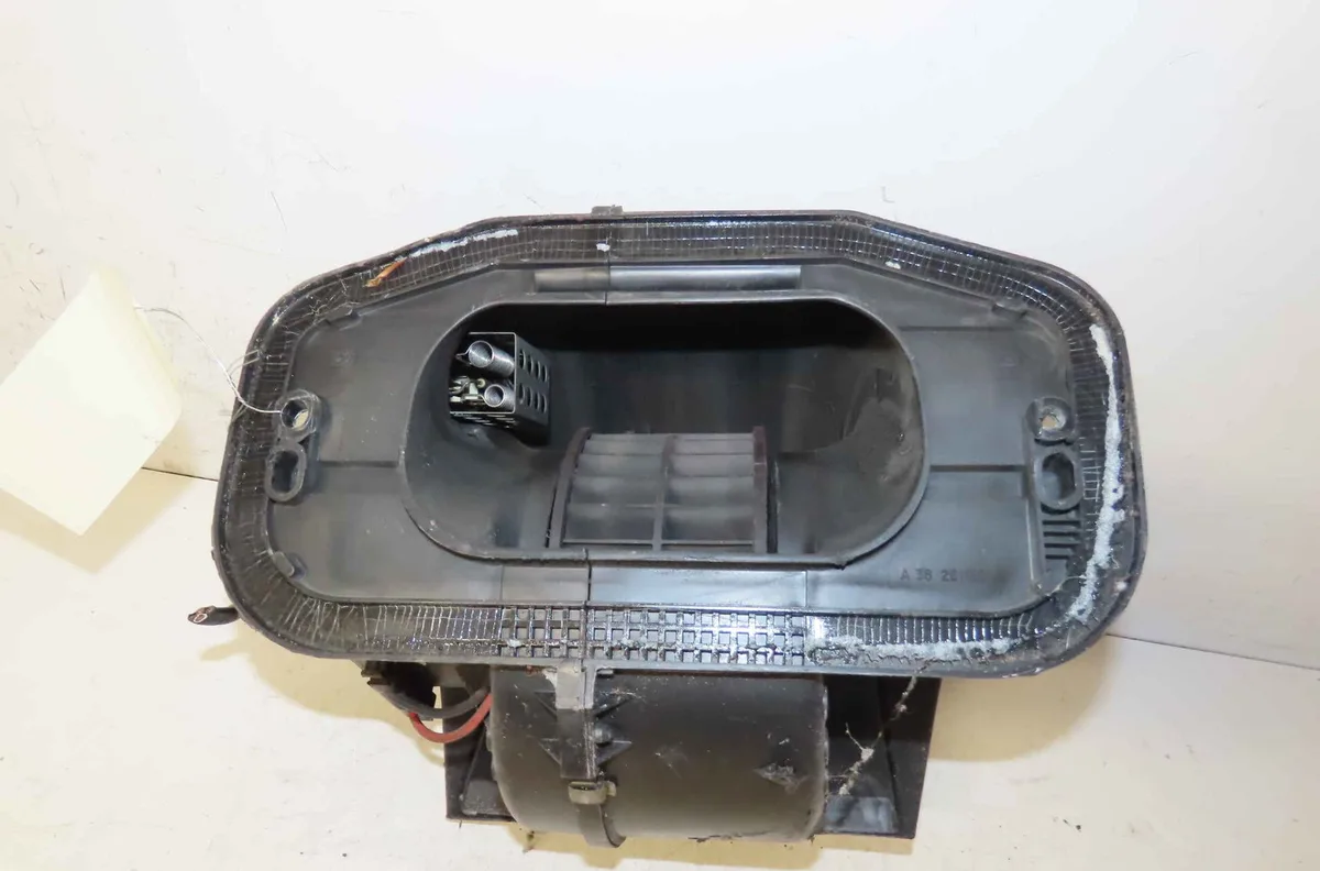 Moteur ventilateur chauffage RENAULT CLIO  I occasion