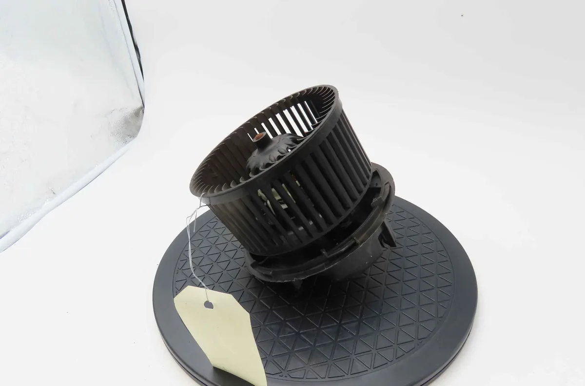 Moteur ventilateur chauffage RENAULT CLIO I occasion