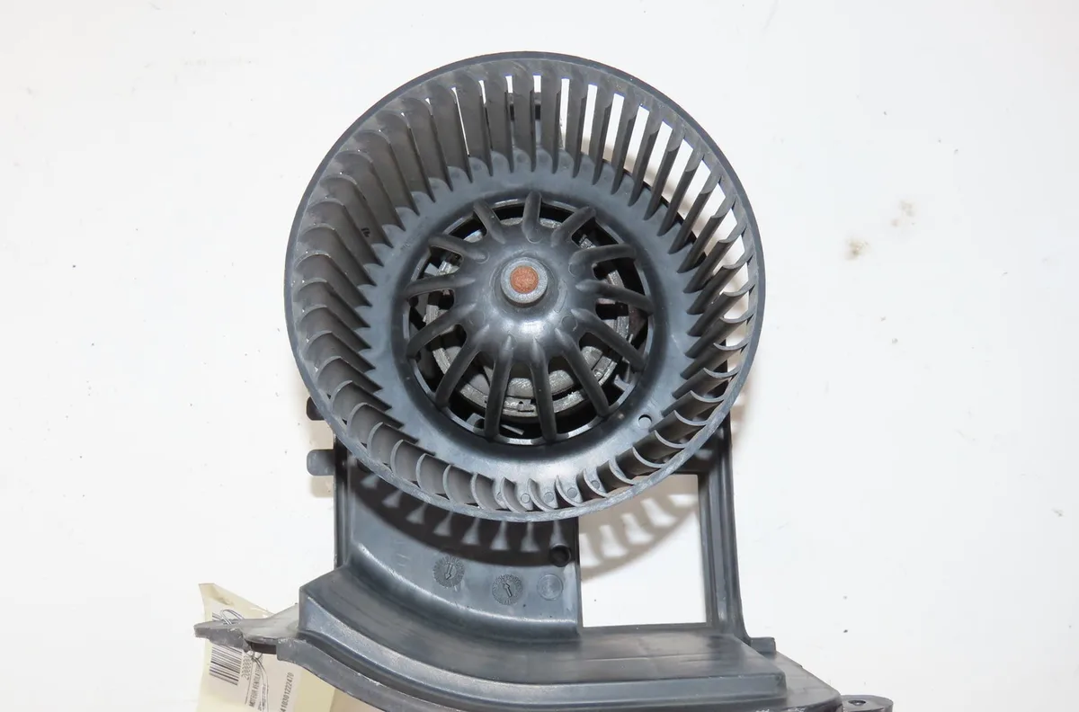 Moteur ventilateur chauffage Renault CLIO II (BB_, CB_) 1.5 dci (b-cb07) (2001-2009) 3 portes occasion