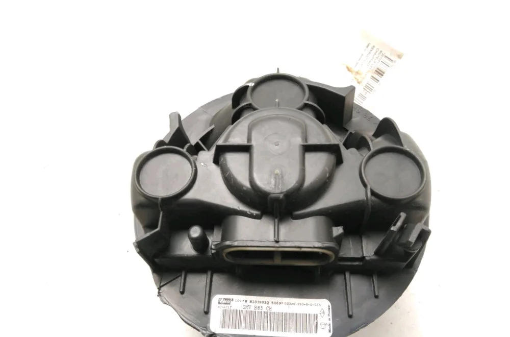 Moteur ventilateur chauffage Renault CLIO III (BR0-1, CR0-1) 2.0 16v sport (2008-2014) occasion