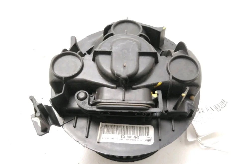 Moteur ventilateur chauffage Renault CLIO III Grandtour (KR0-1_) 1.5 dci (kr0f) (2007-2012) 5 portes occasion