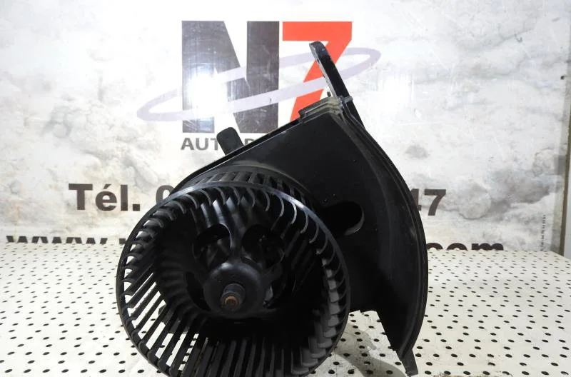 Moteur ventilateur chauffage RENAULT GRAND SCENIC 2 PHASE 1 occasion