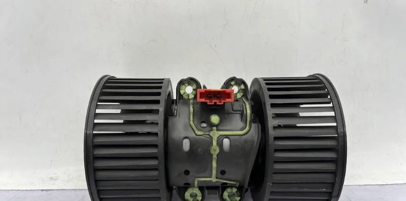 Moteur ventilateur chauffage RENAULT GRAND SCENIC 3 PHASE 1 occasion