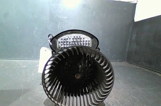 Moteur ventilateur chauffage Renault KADJAR (HA_, HL_) 1.5 dci 110 (hla3) (2015) occasion