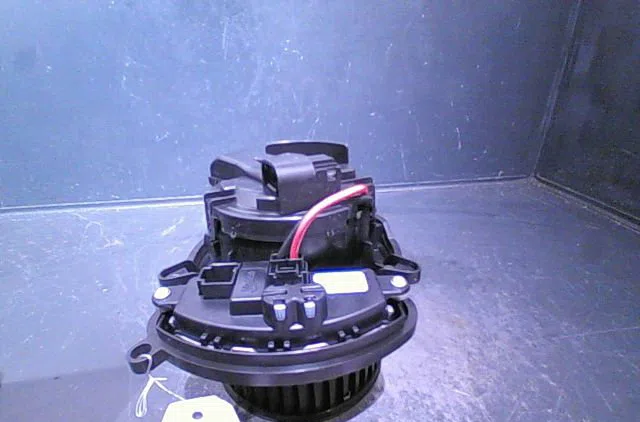 Moteur ventilateur chauffage Renault KADJAR (HA_, HL_) 1.5 dci 110 (hla3) (2015) occasion
