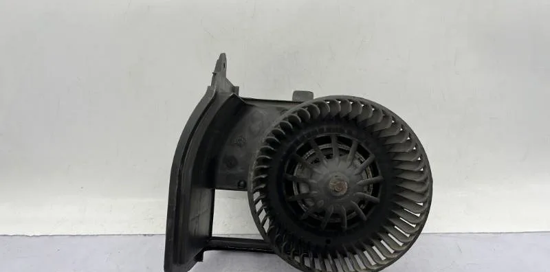 Moteur ventilateur chauffage RENAULT KANGOO 1 PHASE 1 occasion