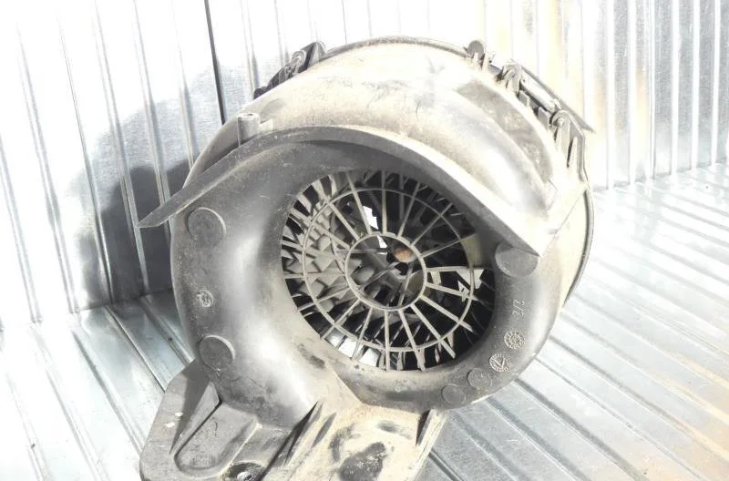 Moteur ventilateur chauffage RENAULT KANGOO 1 PHASE 1 occasion