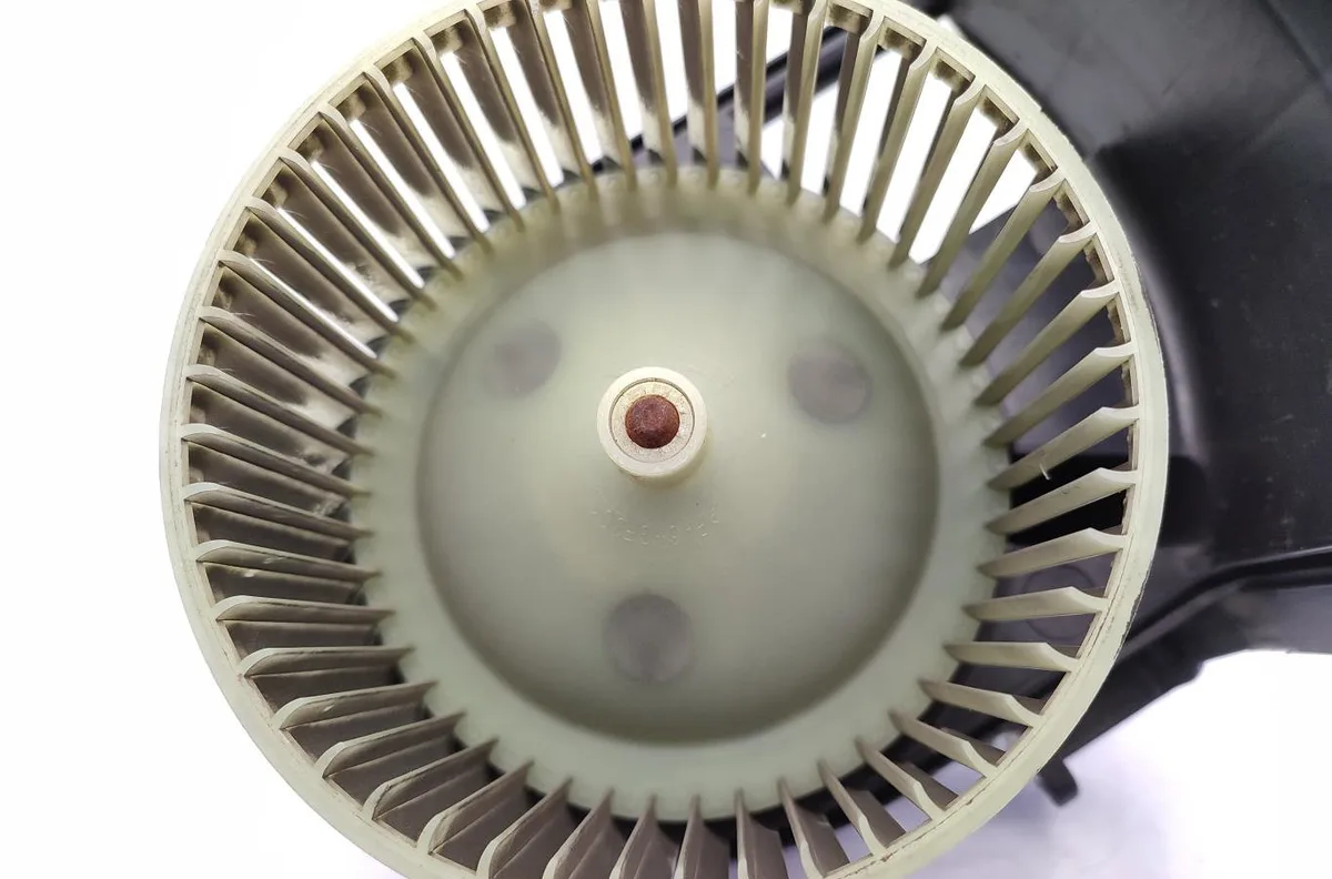 Moteur ventilateur chauffage RENAULT KANGOO 1 PHASE 2 occasion
