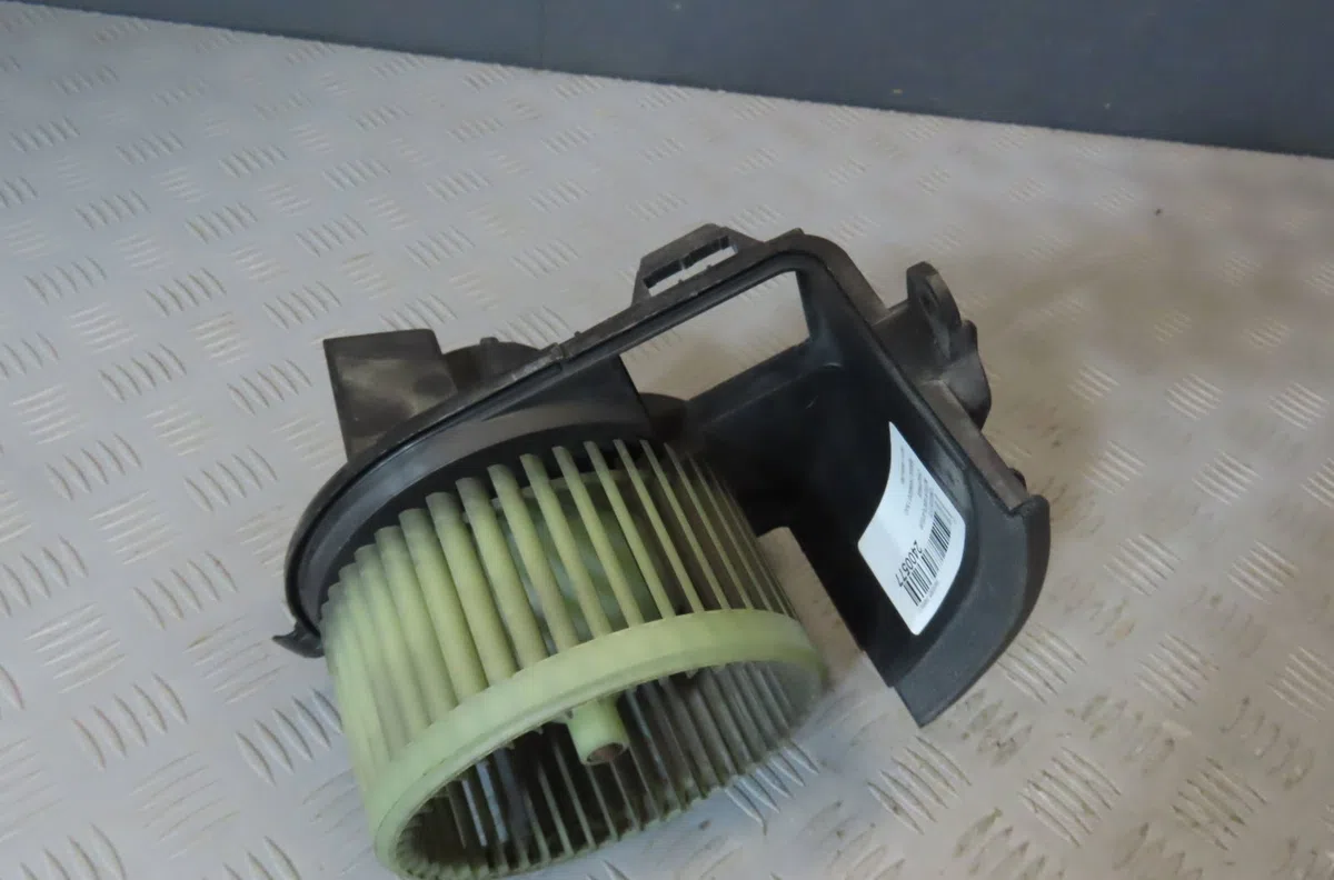 Moteur ventilateur chauffage RENAULT KANGOO 2005 occasion