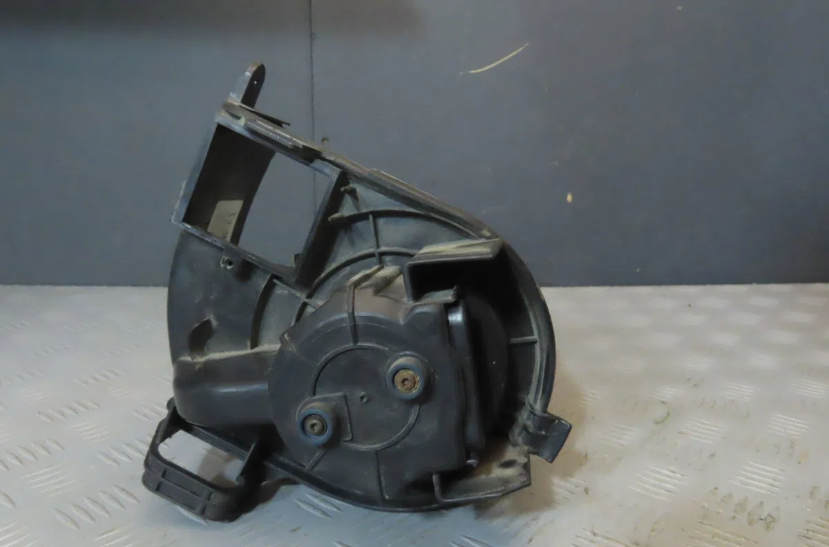 Moteur ventilateur chauffage RENAULT KANGOO 2005 occasion